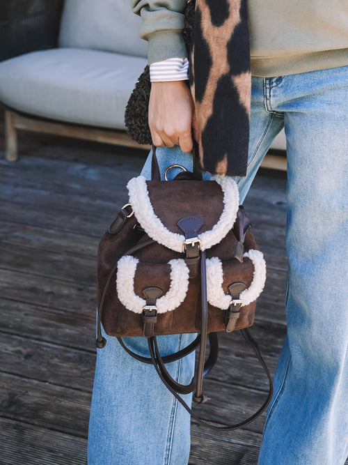 Rucksack "Companion"