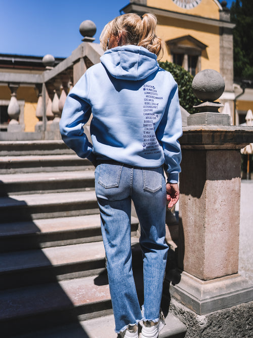 Jeans "Alpine Heartbeat"