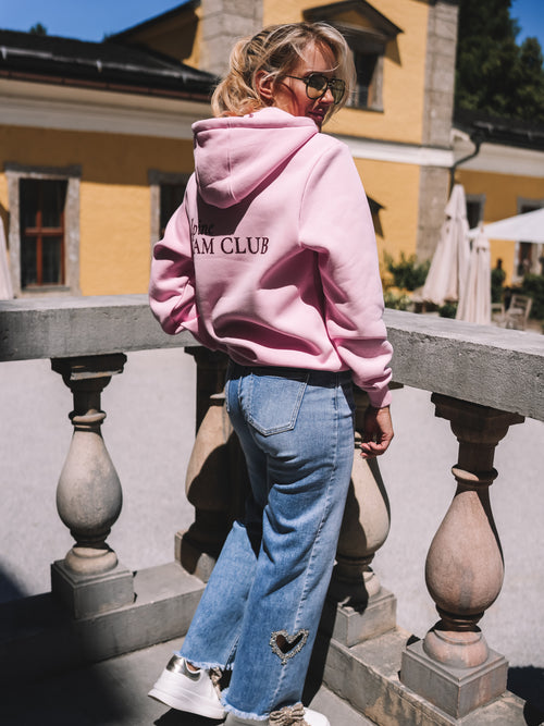 Jeans "Alpine Heartbeat"