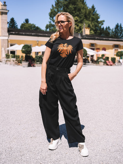 Hose „Black Volume“
