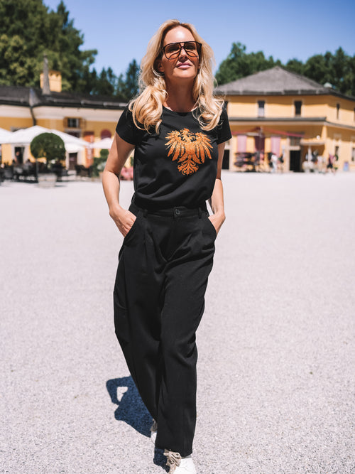 T-Shirt „Austrian Gold“