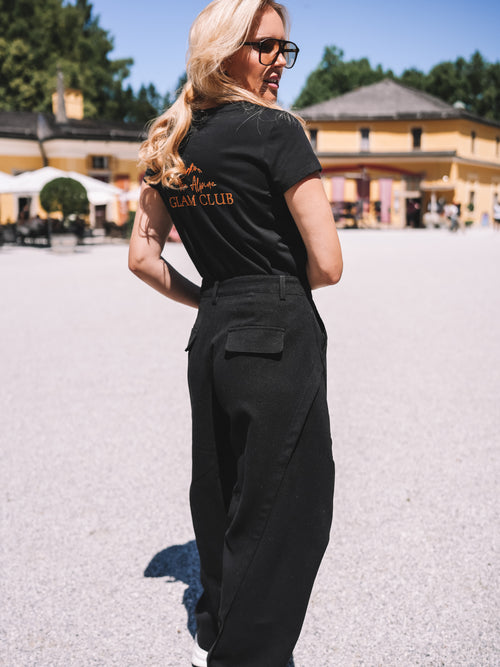 Hose „Black Volume“