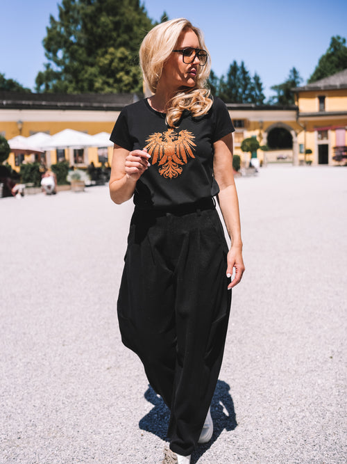 T-Shirt „Austrian Gold“