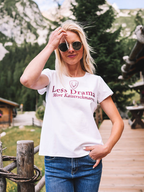 Shirt - Tracy‘s Kaiserschmarrn Drama