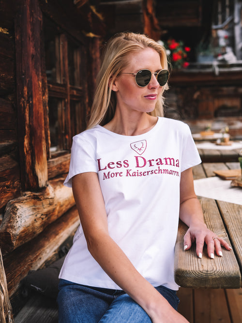 Shirt - Tracy‘s Kaiserschmarrn Drama