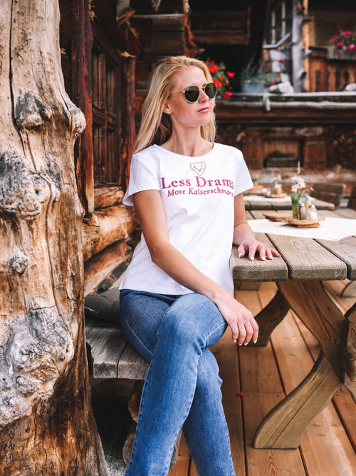 Shirt - Tracy‘s Kaiserschmarrn Drama