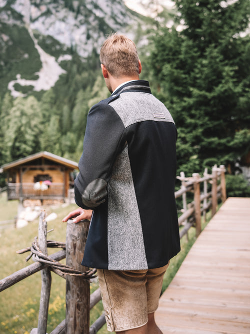 Jacke "Alpenkrone"