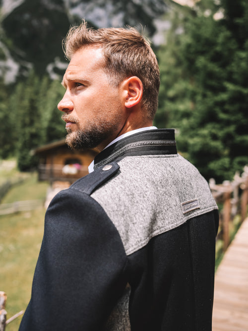 Jacke "Alpenkrone"