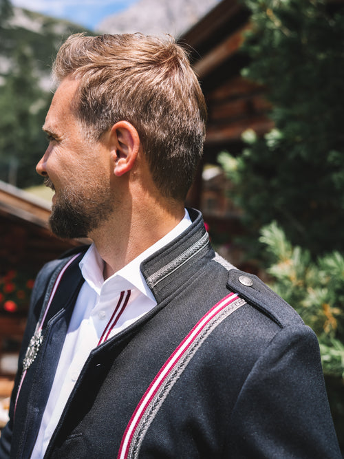 Jacke "Alpenkrone"