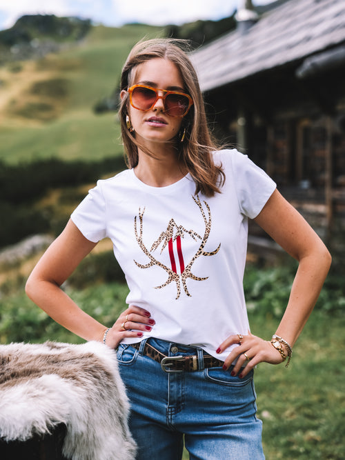 T-Shirt „Wild Temptation“
