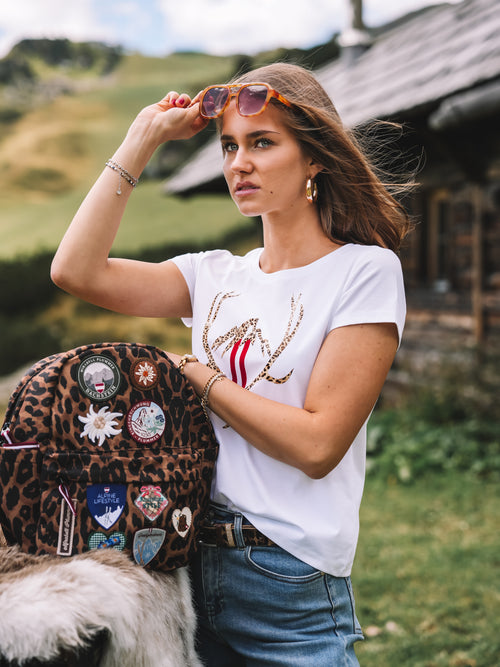 T-Shirt „Wild Temptation“