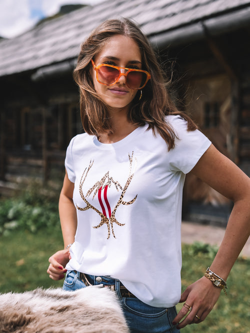 T-Shirt „Wild Temptation“