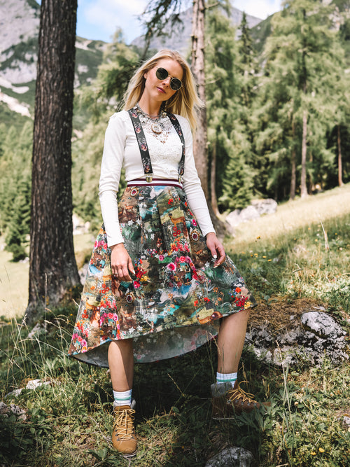 Sissi Rock „Alpine Fairytale“