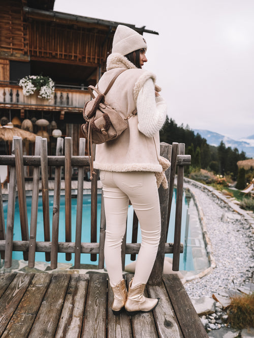Rucksack "Alpenreise"