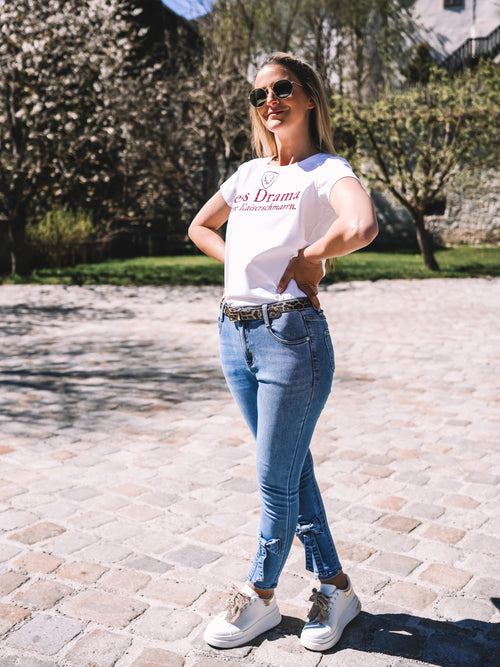 Shirt - Tracy‘s Kaiserschmarrn Drama