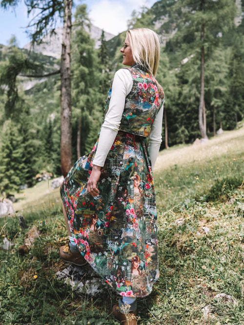 Sissi Rock „Alpine Fairytale“