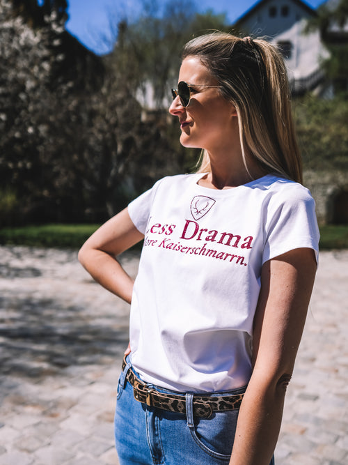 Shirt - Tracy‘s Kaiserschmarrn Drama