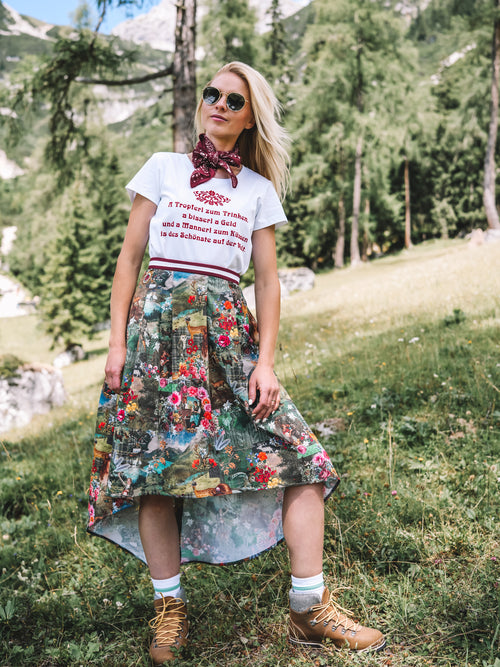Sissi Rock „Alpine Fairytale“