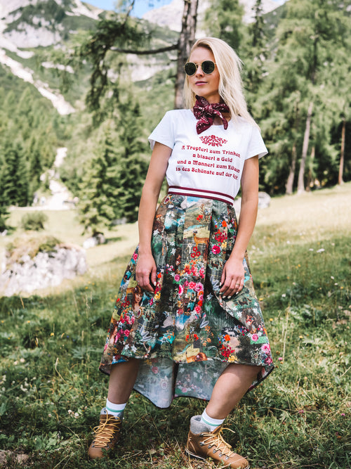 Sissi Rock „Alpine Fairytale“