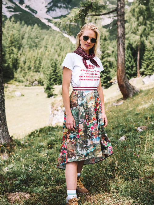Sissi Rock „Alpine Fairytale“