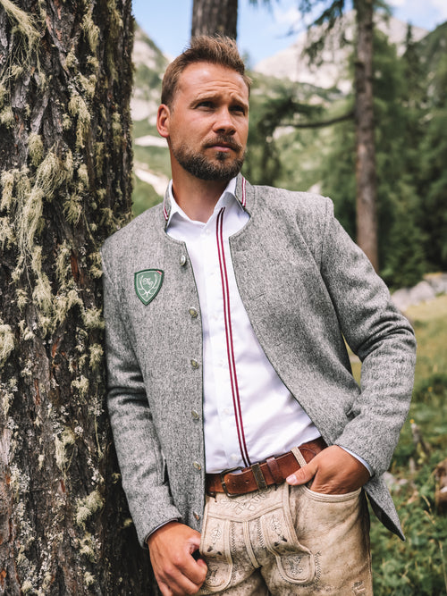 Jacke „Alpenkavalier“