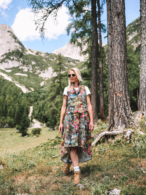 Sissi Rock „Alpine Fairytale“