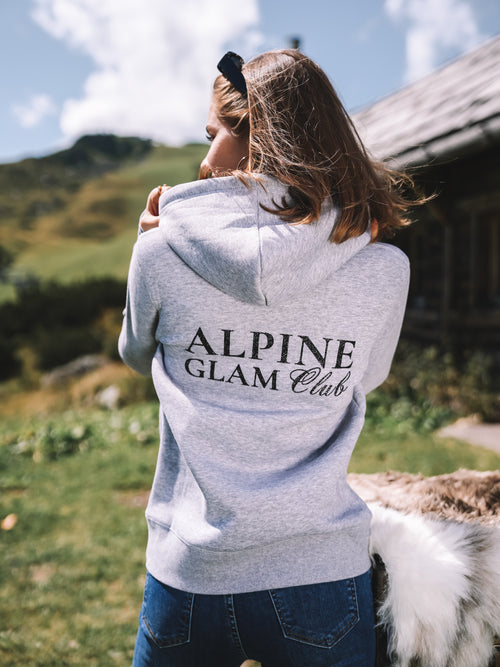 Hoodie „Hirschliebe“
