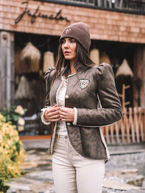 Jacke "Wilde Bergseele"