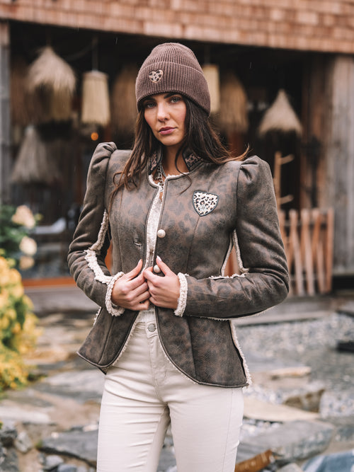 Jacke "Wilde Bergseele"