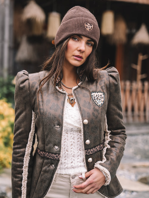 Jacke "Wilde Bergseele"