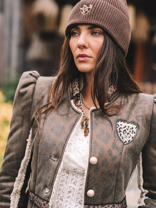 Jacke "Wilde Bergseele"