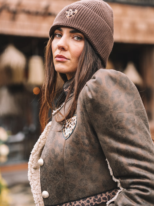 Jacke "Wilde Bergseele"