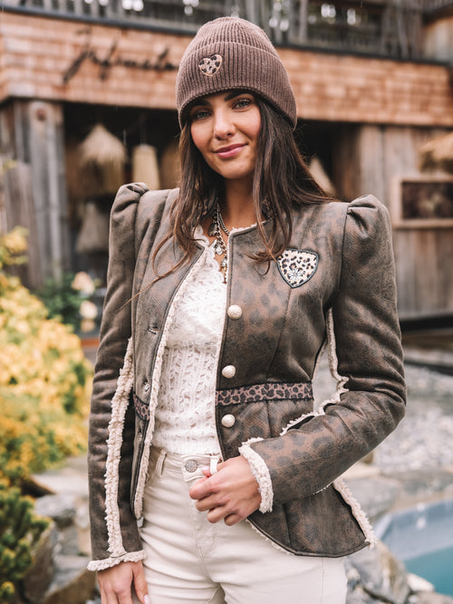 Jacke "Wilde Bergseele"