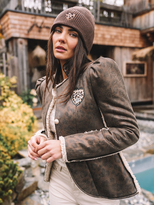 Jacke "Wilde Bergseele"