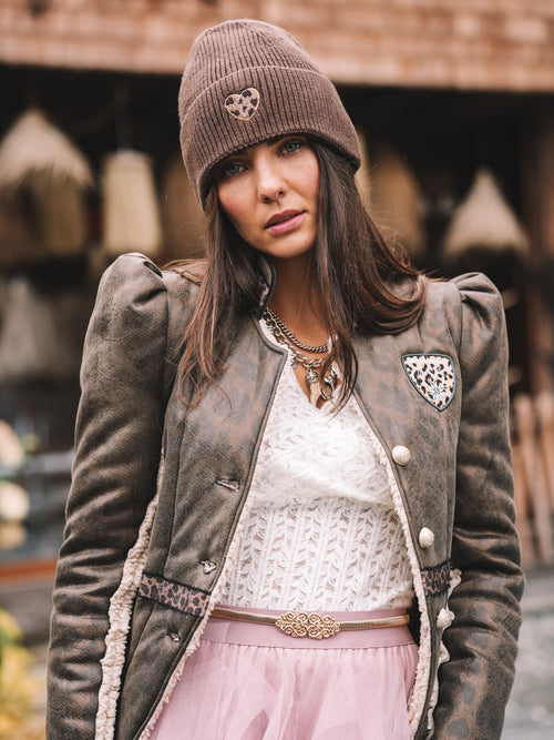 Jacke "Wilde Bergseele"