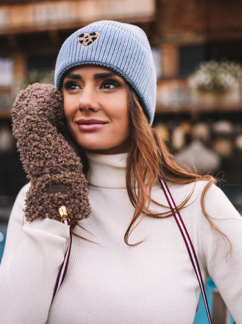 Handschuhe „Candy Fluff“