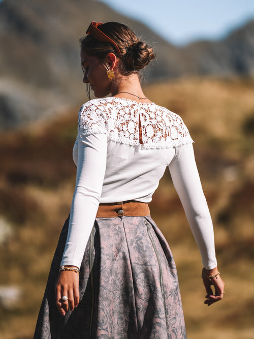 Body "Alpine Grace"