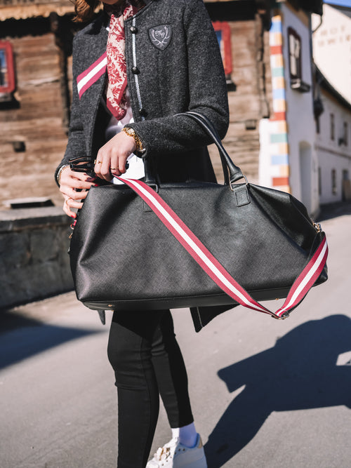 Weekender Bag „Feeling Good“