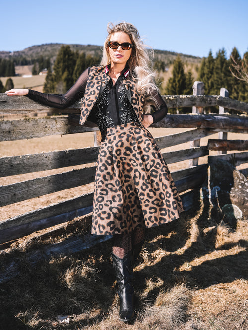 Rock „Leo Couture“