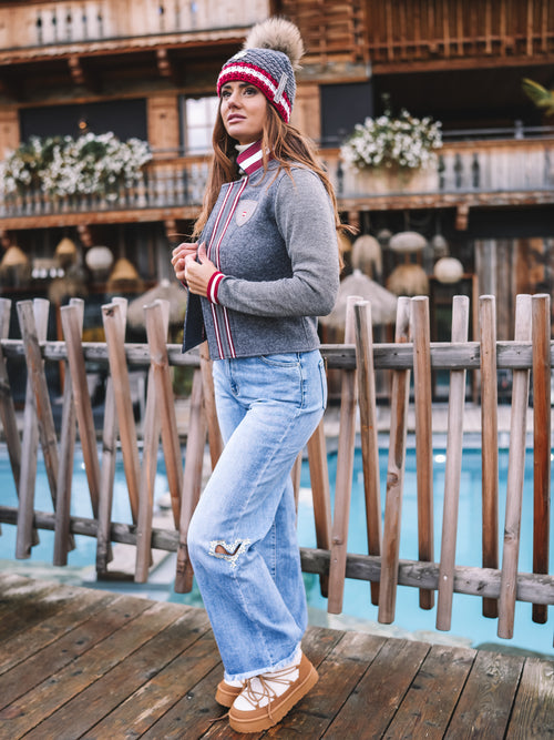 Jeans "Alpine Heartbeat"