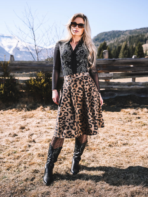 Rock „Leo Couture“