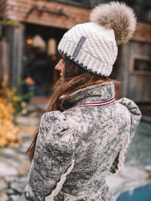 Jacke "Ski Royale Couture"