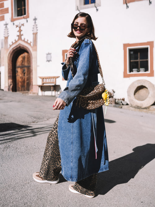 Tasche „Leo Queen“