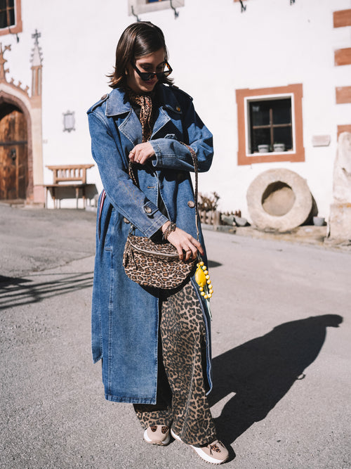 Tasche „Leo Queen“