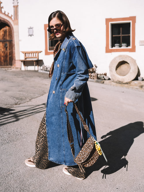 Tasche „Leo Queen“