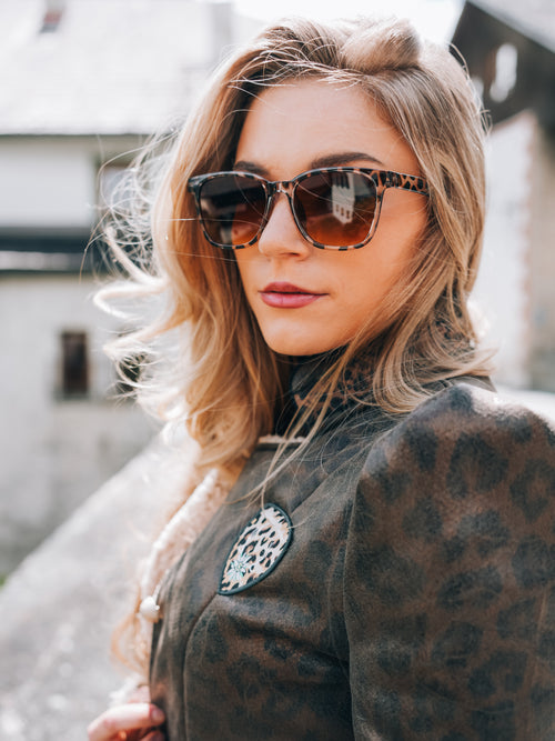 Jacke "Heimliche Wildnis"
