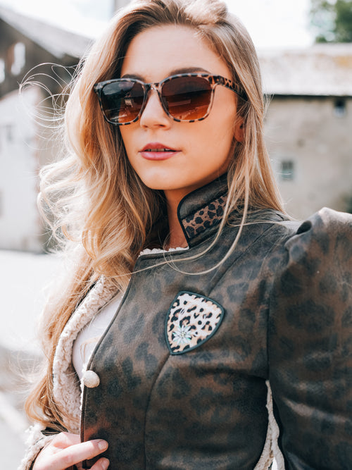Jacke „Alpine Drama“
