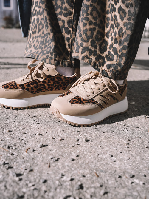 Sneakers „Leo Avenue“