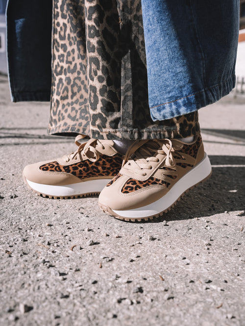 Sneakers „Leo Avenue“