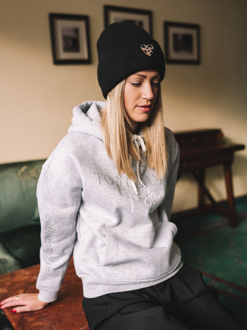 Mütze „Black Wildheart“